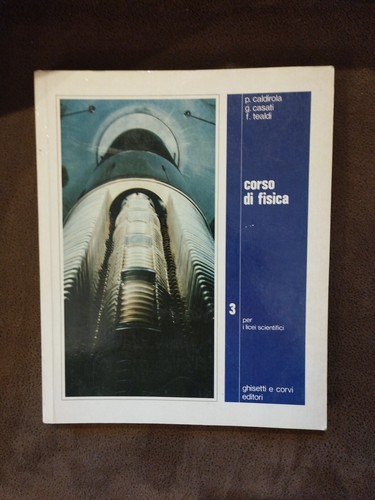 Corso fisica di - corso, 3)