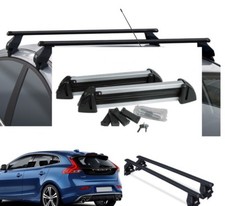 BARRE PORTATUTTO VOLVO V40