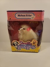 Vintage Hasbro Sweetie Pups