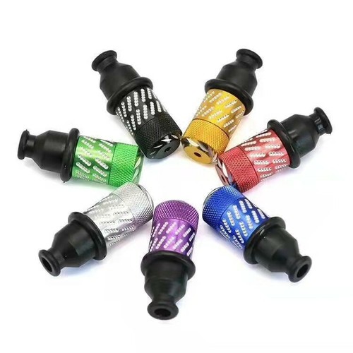 1pcs mini metal smoke - 1pcs,