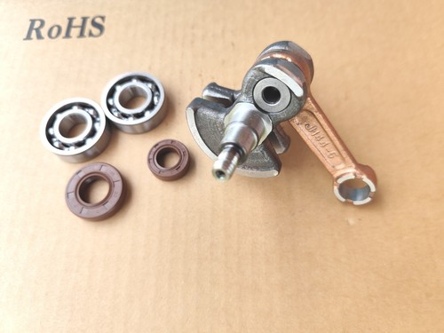 Kit completo albero motore - ,