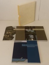 LT- 3 CATALOGHI D'ARTE ANATOMIE TEMPO ARMAN GIANNI PIACENTINO PORSCHE - XFS142