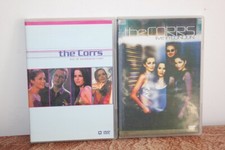Occ  Lot 2 DVD LIVE THE CORRS