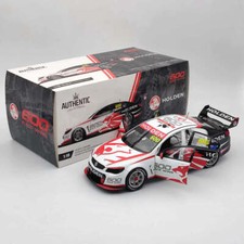 Autentico 1/18 HOLDEN VF
