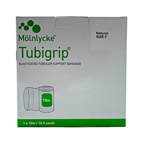 Tubigrip benda tubolare - tubigrip,