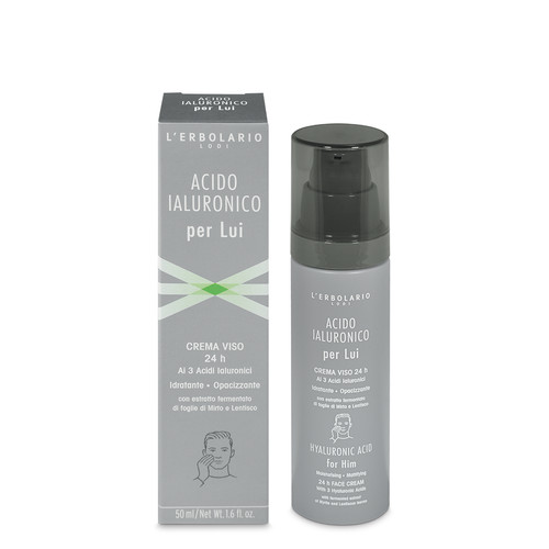 Erbolario acido ialuronico - acido,