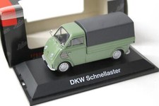 1:43 Schuco DKW Schnelllaster