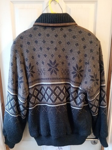 Giacca vintage canda - giacca,