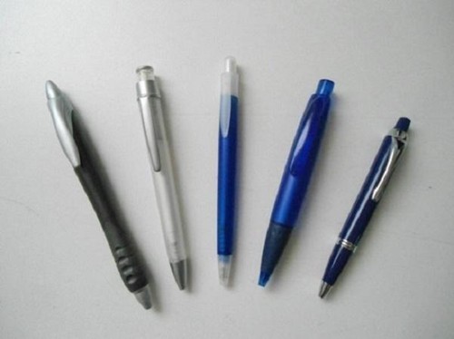 Stock lotto 1000 pezzi - stock, penne