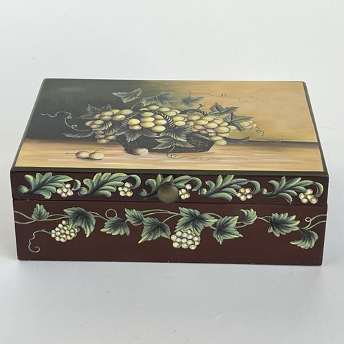 Portagioie legno con - legno,