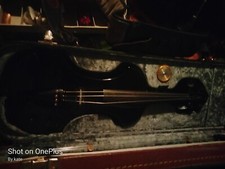 Very Rare! Fender Electric