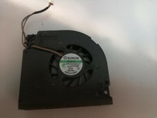 Ventolina per Cpu GB0507PGV1-A DC5V per Notebook Acer Aspire 9300 9400 