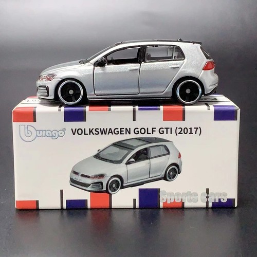Modellino pressofuso 64 - modellino, 1:64