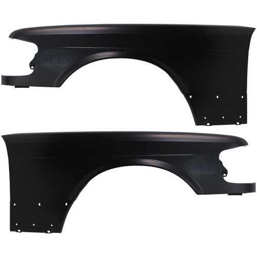 Set paraurti per mercedes - paraurti,