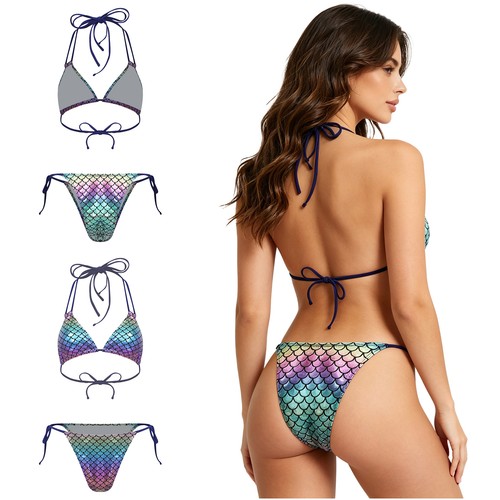 Costume bagno donna - costume, da