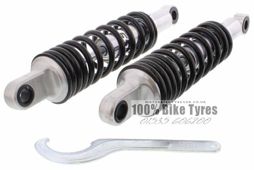 Ammortizzatori gemelli bmw - ammortizzatori,