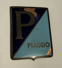 Scudetto Stemma Originale