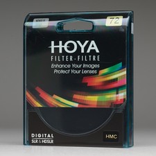 Hoya Digital HMC ND8 Filtro