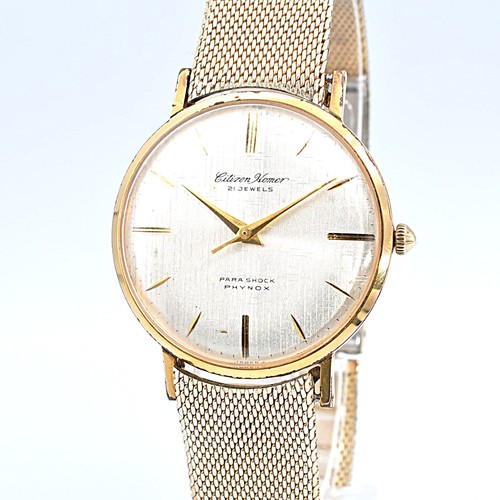 Orologio uomo citizen homer - uomo, 21