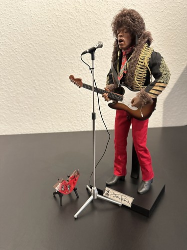 Personaggio blitzway jimi - personaggio,