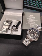 Orologio Orient Triton Neptune