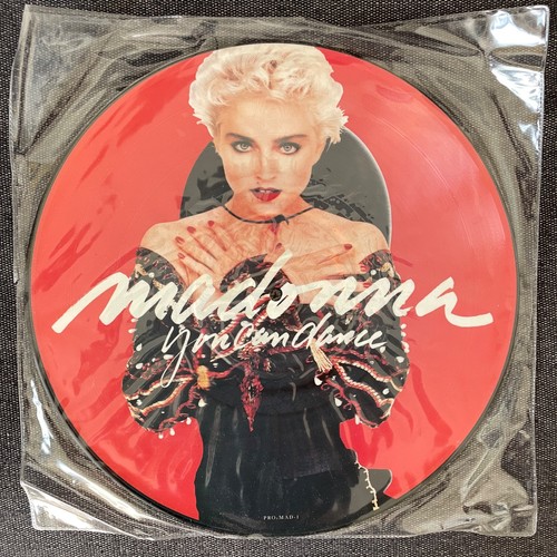 Madonna you can - –, dance