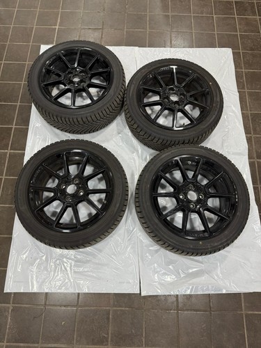 Kit cerchi lega - kit,
