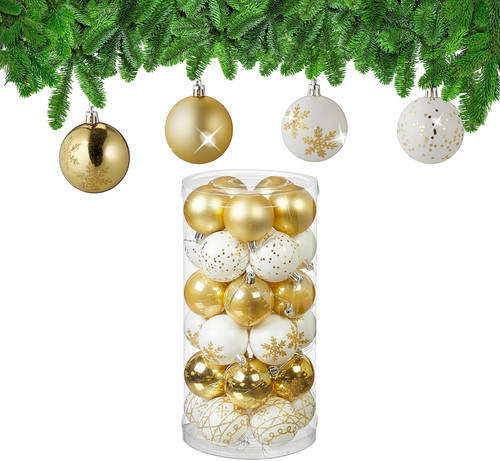 Palline natale set 30 - natale,,