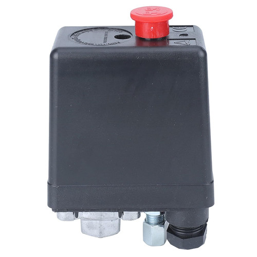 Pressostato per compressori - per,