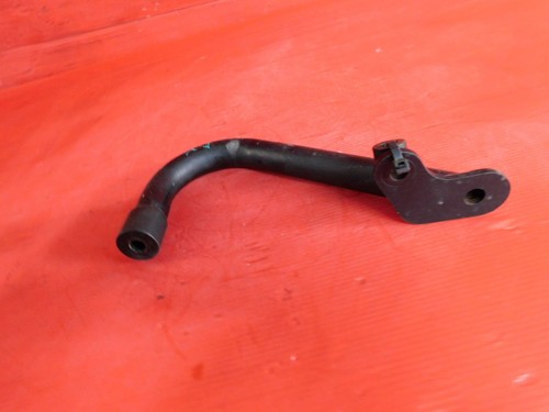 Staffa supporto motore destro - staffa,