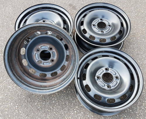 Cerchi ford focus - ford,