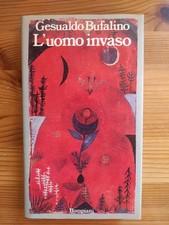 Gesualdo bufalino uomo - gesualdo, bufalino: