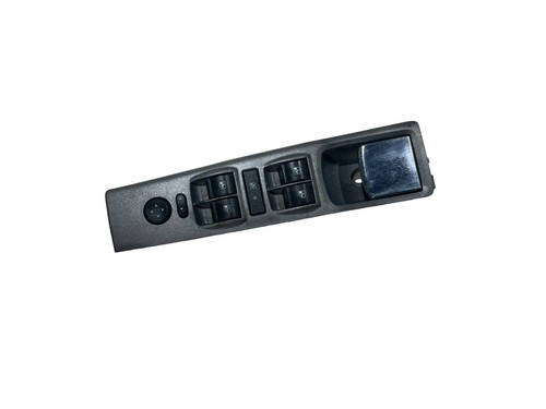 Front left window regulator - front,