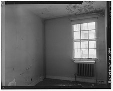 New Jersey State Tuberculosis
