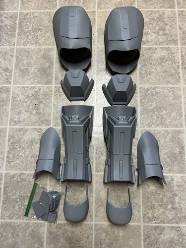 Halo odst raw print - halo,