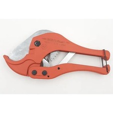 TAGLIATUBI PER TUBI PLASTICA