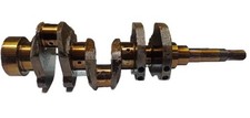 Albero motore per KUBOTA D1703