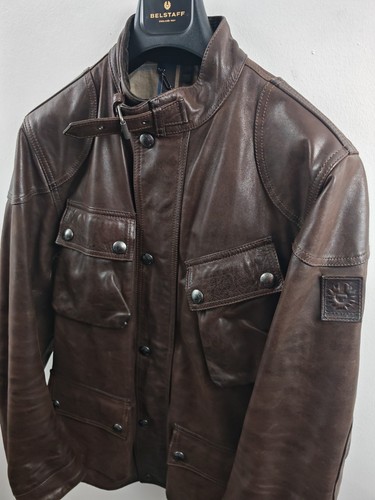 Belstaff trialmaster panther - trialmaster,