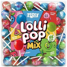 Original Lollipops Mix -