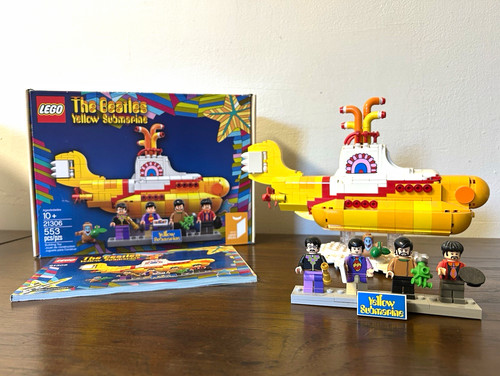 Lego ideas the - ideas,