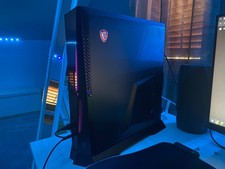 Titolo: ? PC Gaming MSI Trident A (i5-10400F, GTX 1650 SUPER, 16GB RAM) - Ottim