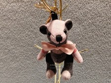 Charm Burberry Thomas Bear
