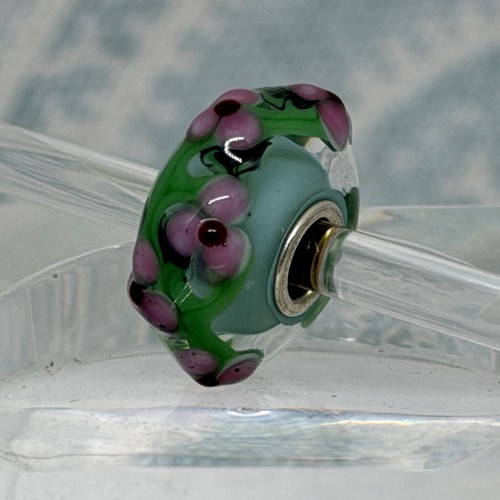 Autentico trollbeads giardino - autentico,