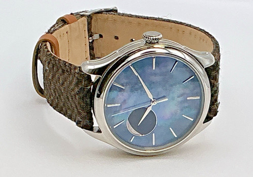 Orologio elegante automatico