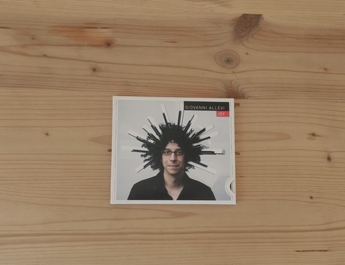 Giovanni allevi joy - giovanni,