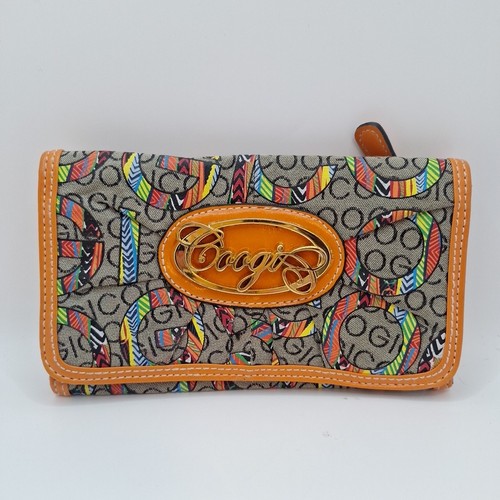 Portafoglio coogi trifold y2k - portafoglio,