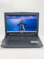 MSI GT72 2PE 17.3" Gaming