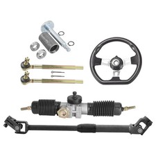 Kit tirante colonna sterzo