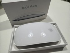 Apple Magic Mouse 2 Wireless -