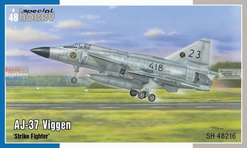 Sph48216 special hobby - 1:48,